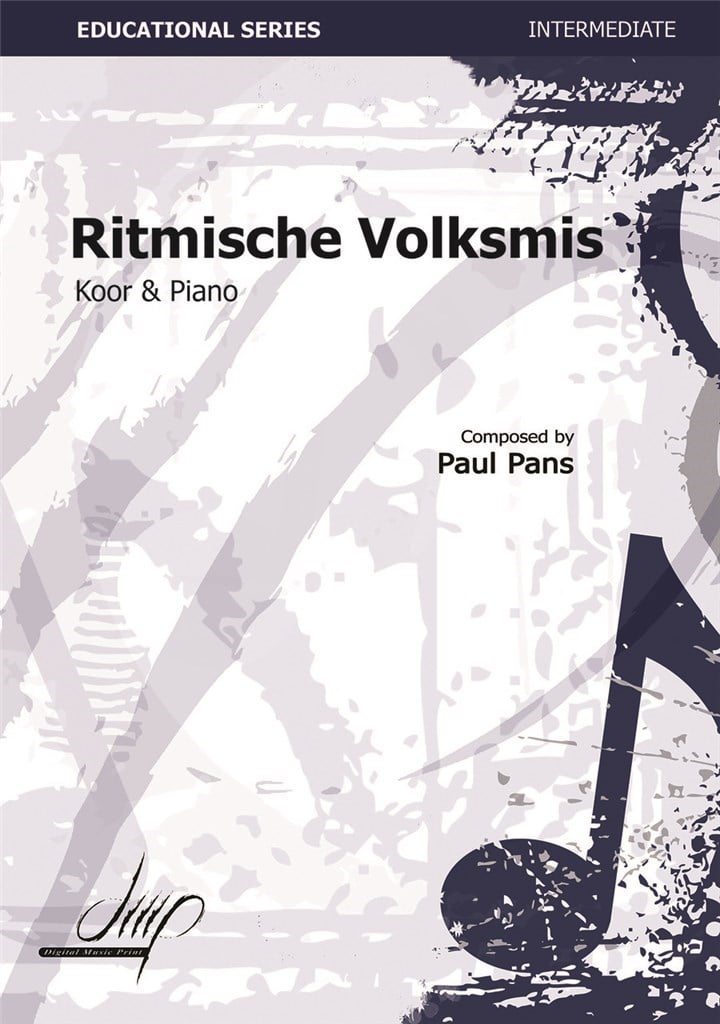 Ritmische Volksmis